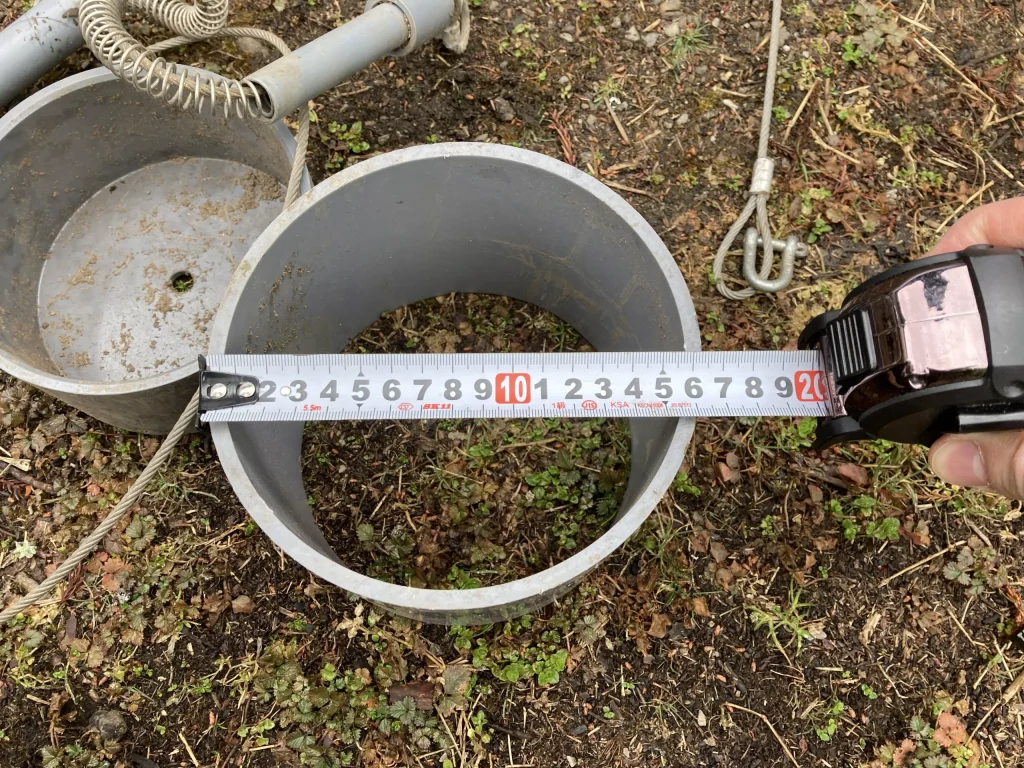 地域によっては使えない16cmの罠