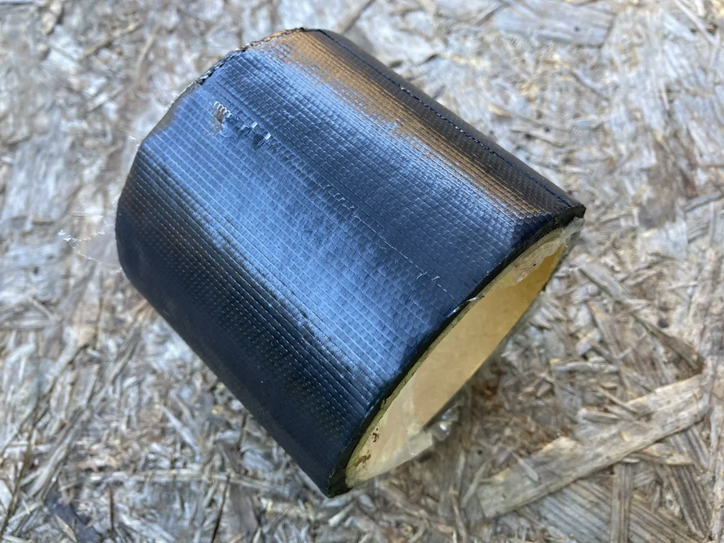 防草シート専用テープ