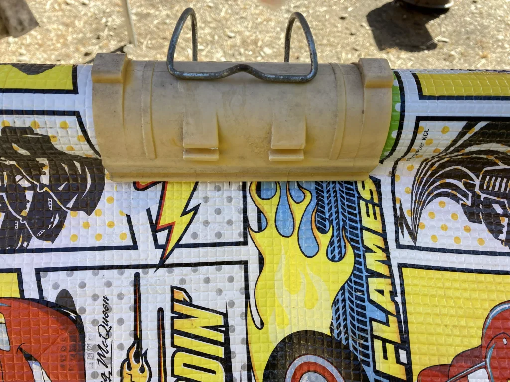 単管パイプクリップ