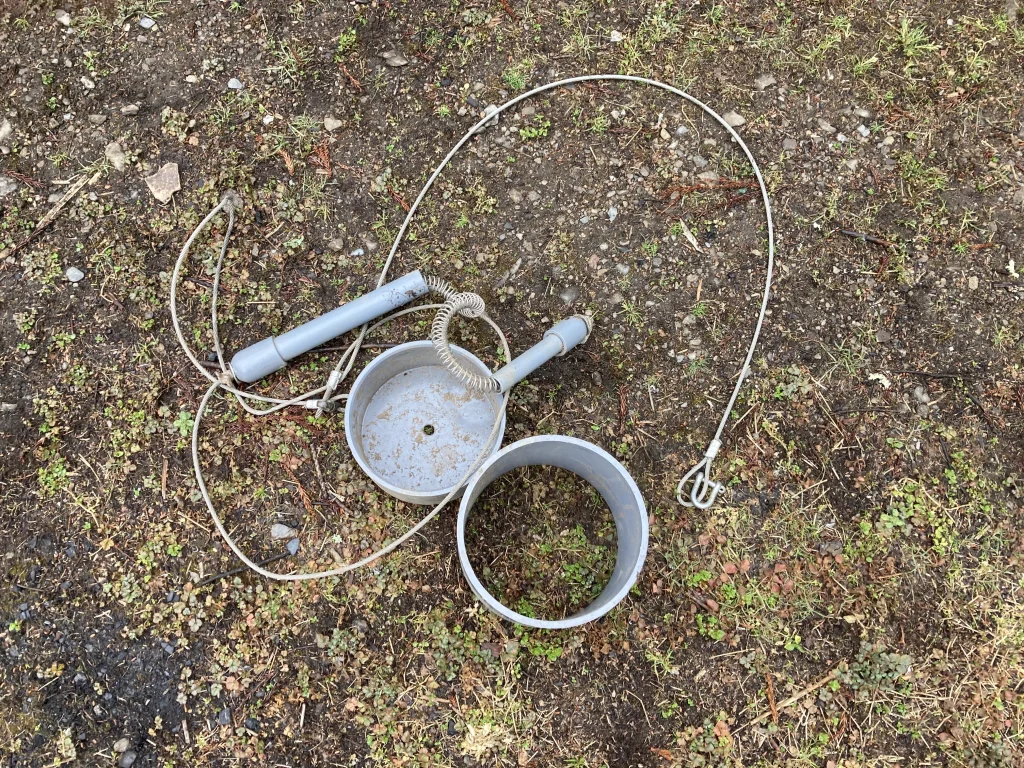 獲物の種類によっては合法