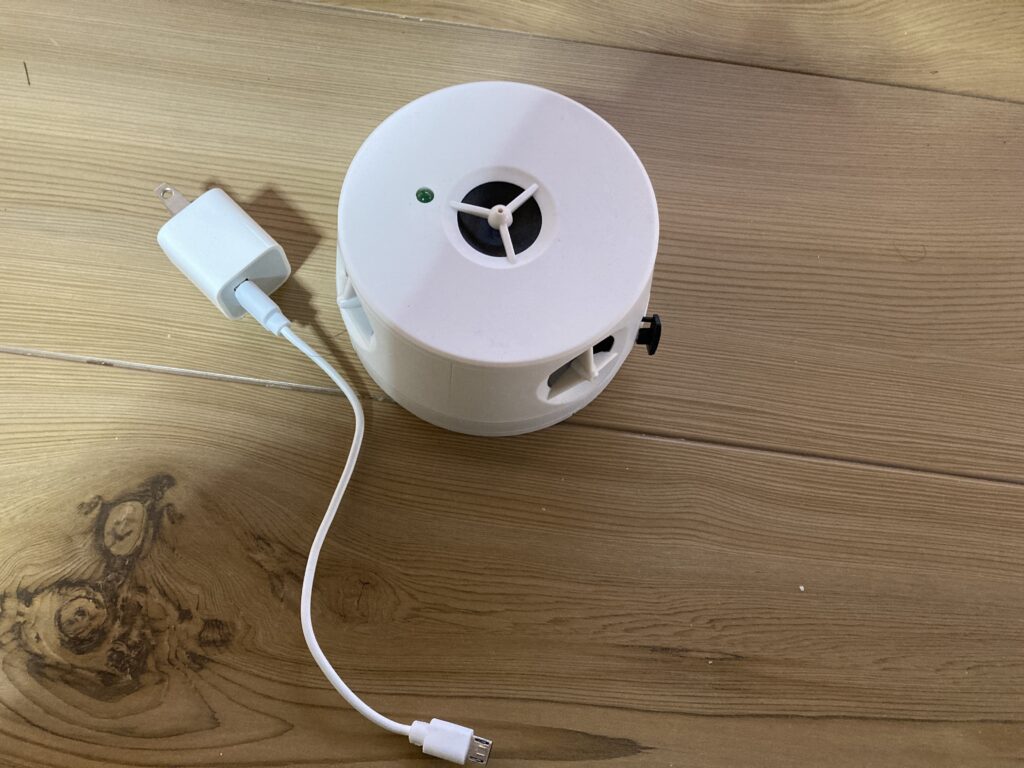 超音波駆除器セット