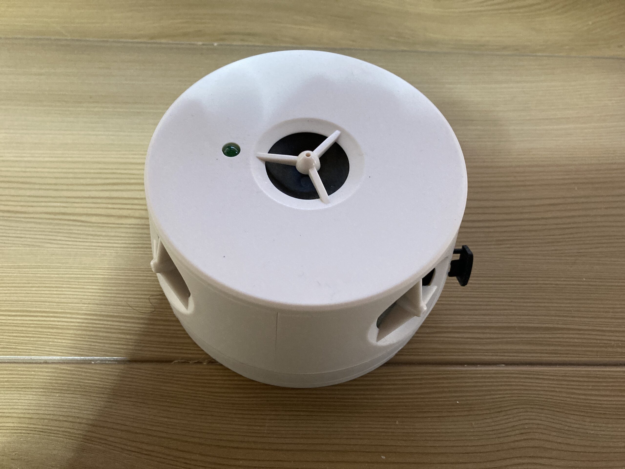 超音波害虫駆除は効果なし？