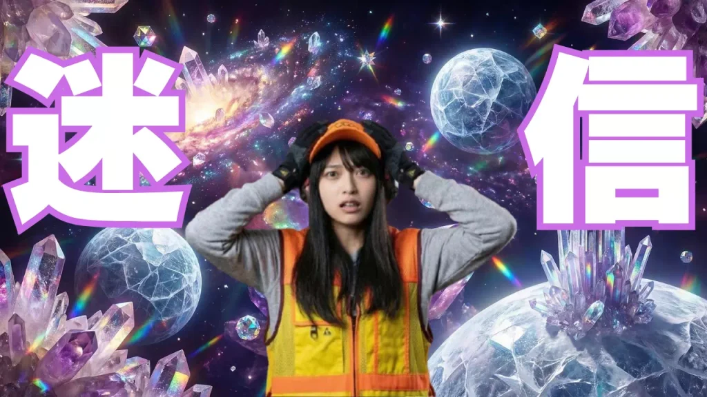 南天を切ると災いが起きるという迷信