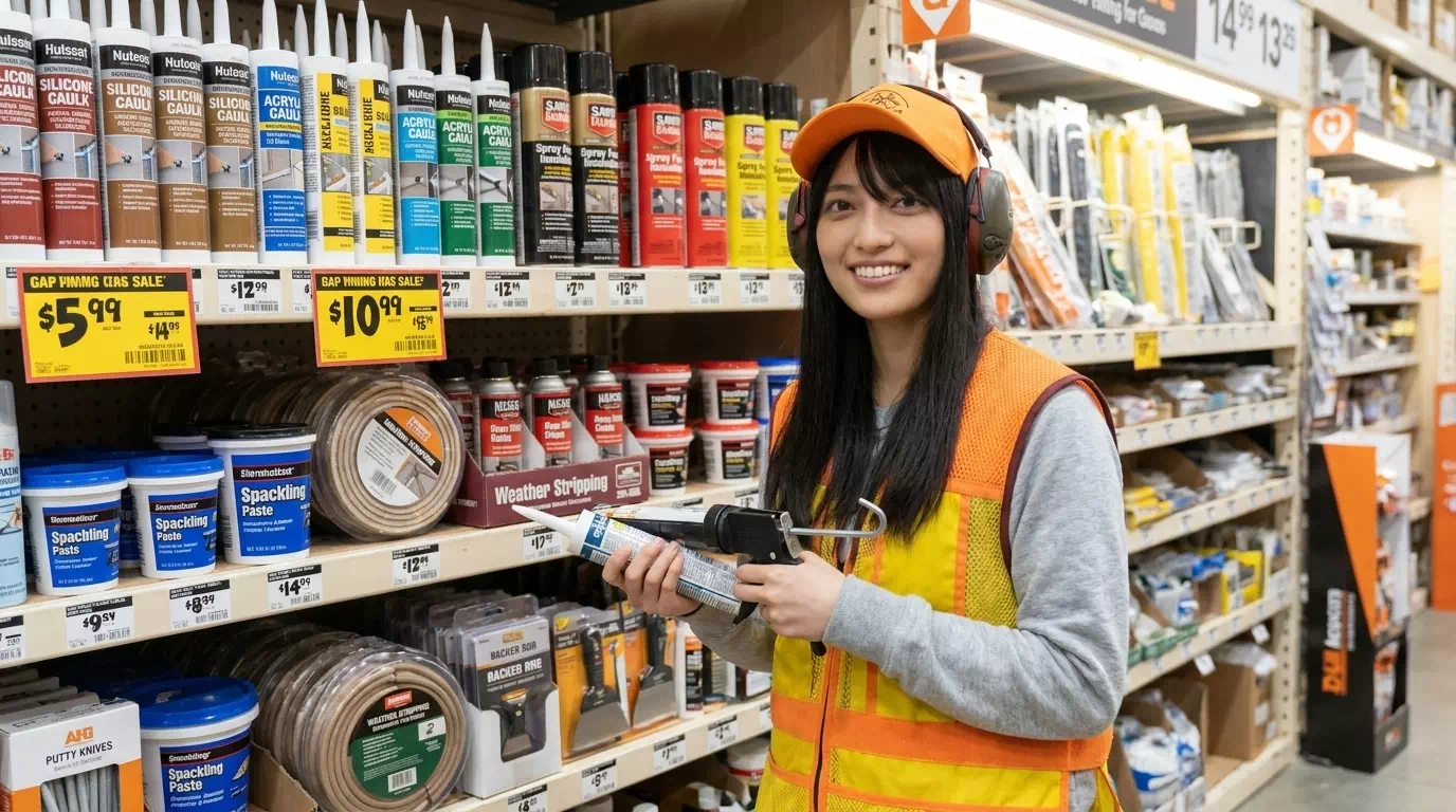 100均の隙間を埋めるグッズ